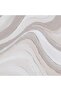 Placid Hand Painted Canvas Wall Art 90x120cm - Brown - 2