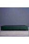 Kalypso Base Chanel Olive Green 140x200 Cm - 6