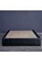 Olympia Base Chanel Dark Grey 140x200 Cm - 2