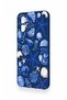 Omix X5 Compatible Shell Patterned Silicone Case - 4