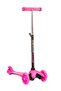 Starteach Spor Mini Twister Scooter - Fusya