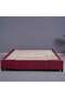 OLYMPIA BASE VELVET PINK 180X200 CM
