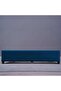 GALIA BASE VELVET BLUE 140X200 CM - 2