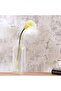 Calla Lily Artificial Flower Stem H68cm - Yellow