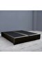 Kalypso Base Chanel Light Brown 180x200 Cm