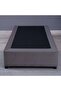 Kalypso Base Velvet Grey 100x200 Cm - 2