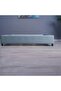 HERCOLINA BASE CHANEL TEAL 200X200 CM - 5