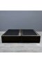 Kalypso Base Chanel Light Brown 180x200 Cm - 2