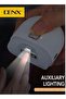 Automatic Electric Nail Clipper, Nail Polisher, Nail Clipper and File 2 in 1, 2 in 1 Design, dx3710 (White) - 6