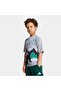 Lk Mc Tee Unisex Kids' Sports T-Shirt Kh3200