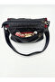 Women's Soft Faux Leather Crossbody Multi-Compartment Shoulder Bag Si-12 - 7
