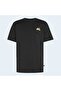 M Camper g t Men's Sport Graphic Pattern T-Shirt Ks2518 - 4
