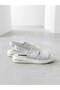 880025 Genuine Leather Soft Orthopedic Sandals with Elastic Back for Women - 4