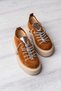 Pantofi Play - Brown - 5