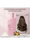 Deep Nourishment Shampoo for Dry, Frizzy, Damaged Hair – Hydrates, Repairs, Smooths, Adds Shine - 2