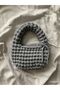 Combed Cotton Thread Grey 300-400 Grams - 2