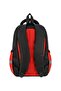Men's 3-Piece Primary School Bag 40*30 cm Lunch Box Pencil Case Orthopedic Boy's School Bag - 6