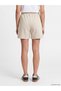 Vizyon New Season Elastic Waist Women's Shorts - 4