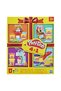 PLAY DOH SET CREATII 4 IN 1