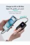 URBAN Power Bank, Smallest 10000mAh 22.5W Fast Charging Portable Charger | 3-Output Fast Charging, - 2