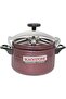 12L Pressure Cooker Granite Coated Pressure Cooker - 2