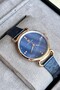 Rd22078L Women's Wristwatch with Steel Cord - 2