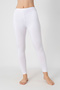 2-Pack Advantage Package Women's White Modal Dress & Underskirt Lining - Leggings-1005 - 2