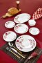 Soup Bowl Set of 6 15 cm - 2