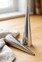 Korne Metal Dough Shaper Dessert Mold 2 Pieces - 2