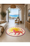 Aura Traditional Patterned Modern Woven Base Decorative Carpet Aura1008 - 2