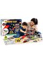 Truck & Bus Parking Lot Playset
