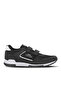 Allure I Men's Velcro Black Casual Sneakers