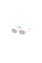 Os3923 Col2 Women's Round Sunglasses 54-21-140 - 2