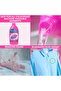 Liquid Fabric Stain Remover 500ml for Coloured & White clothes - 3