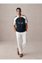 I Devrik Roba Yaka Printed Men's T-Shirt from Freezen Store - 2