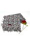 Disassembly Beaded Cheesecloth 06577-23 - 2