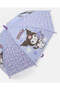 Purple Kuromi Umbrella - 3