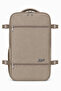 Xyz Series Kst-Tr100C Cabin Size, In-Flight, Ergonomic, with Laptop and Tablet Compartment, Travel, Suitcase, 15-18 Inch Compatible Backpack-Camel