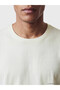 Nevavm Regular Fit Modal Men's T-Shirt with Difference - 6