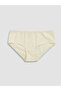 Özmarka New Season Girls' Panties 3-Piece Set - 2