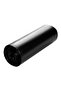 Disposable Strong & Bio-Degradable Heavy Duty Twin Pack Garbage Roll Large, 55 Gallon, 80x110cm, 30 Pieces Black - 2