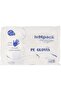Disposable Gloves - 100 Pieces Clear - 2