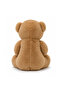 35 cm Multi-Heart Teddy Bear Plush Toy - 3