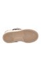 Lafonten 752 F Beige-Brown Boys' Sports Shoes - 5