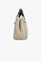 67-8147 Women's Sand-Brown Shoulder and Shoulder Bag - 4