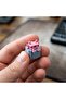 Kovadaki Aksolotl Keycap - 2