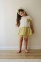 💛   Girl's Set with Heart Pockets 💛