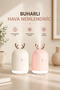 Clean Air Humidifier Rabbit Aromatherapy ()