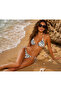 Zebra print bikini set - 3