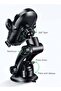15W Wireless Charging In-Car Phone Holder - 3